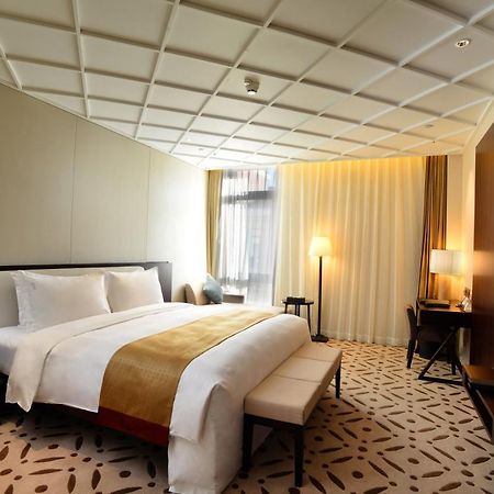 Huihuang Resort Beijing Yanqing Luaran gambar