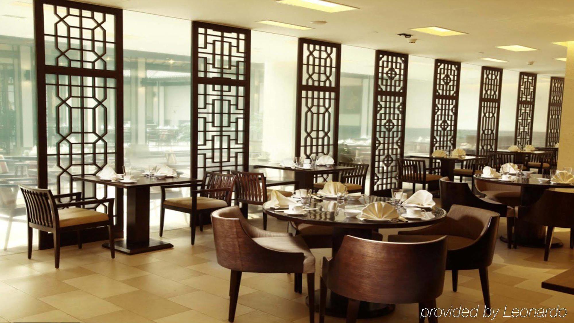 Huihuang Resort Beijing Yanqing Luaran gambar