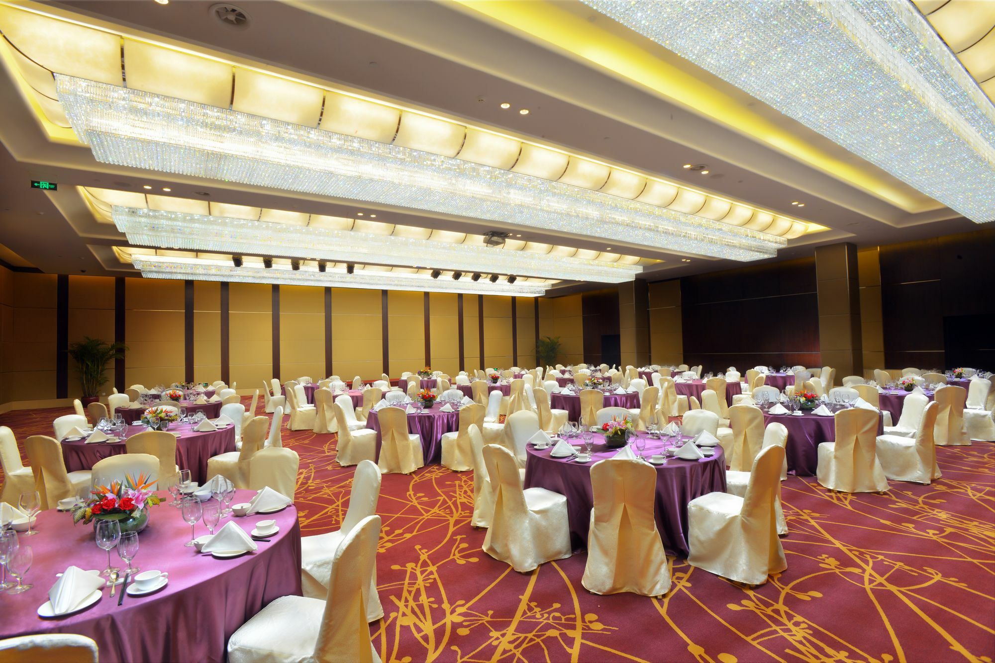 Huihuang Resort Beijing Yanqing Luaran gambar