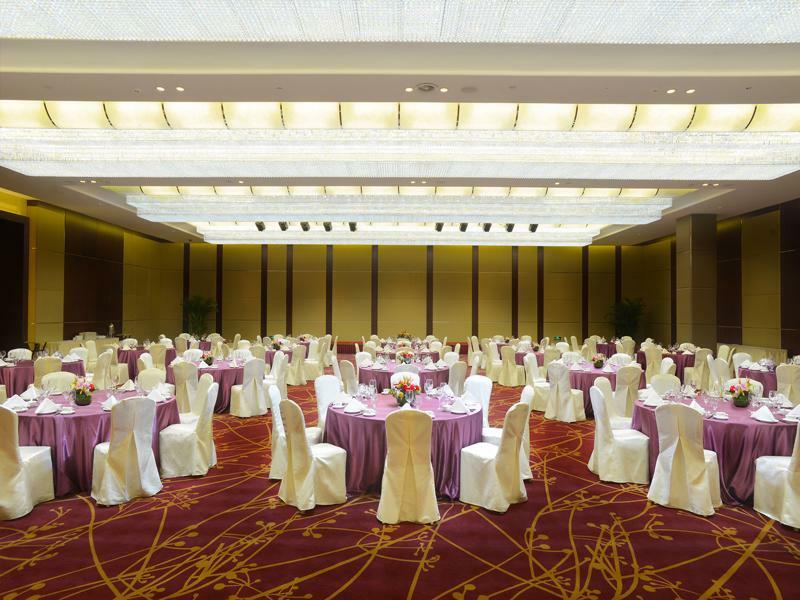 Huihuang Resort Beijing Yanqing Luaran gambar