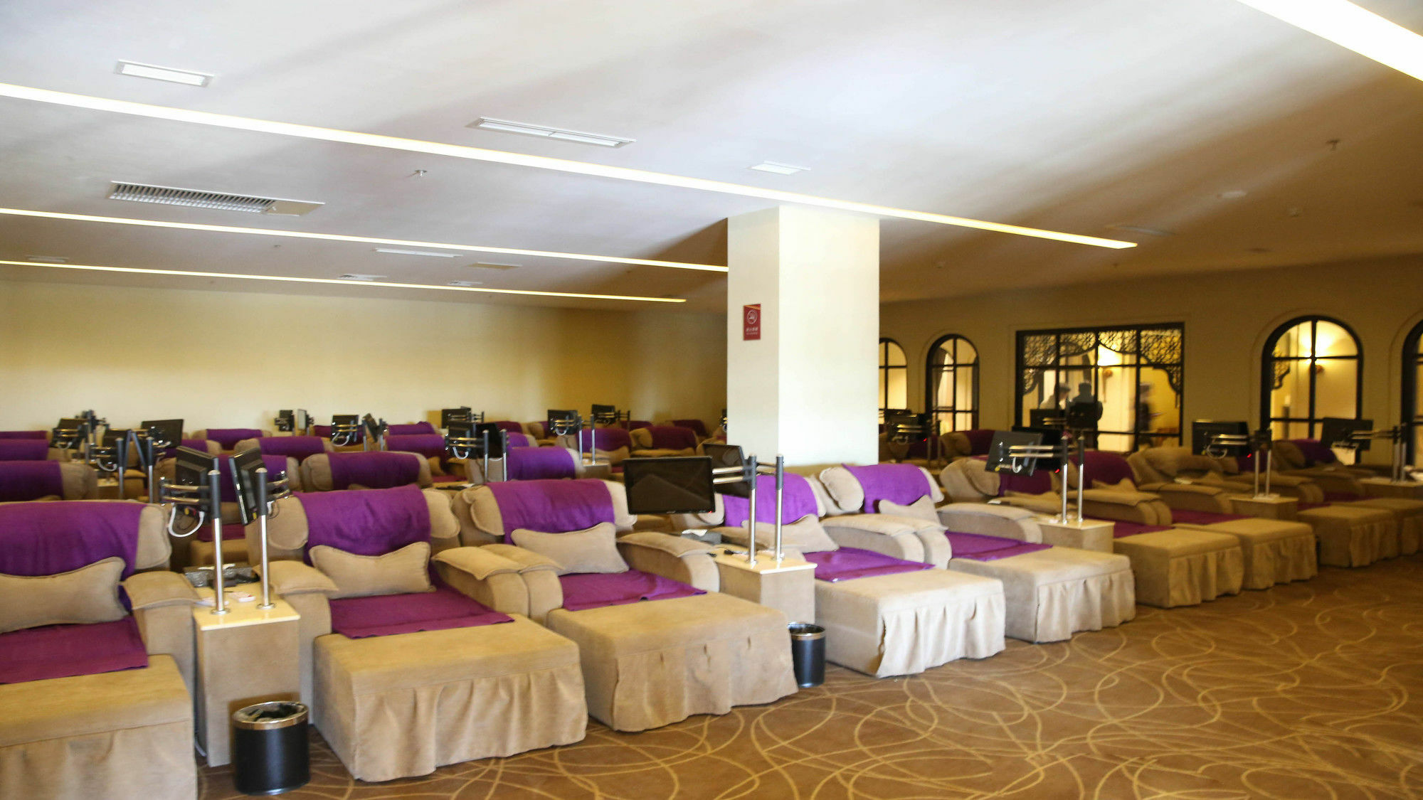 Huihuang Resort Beijing Yanqing Luaran gambar
