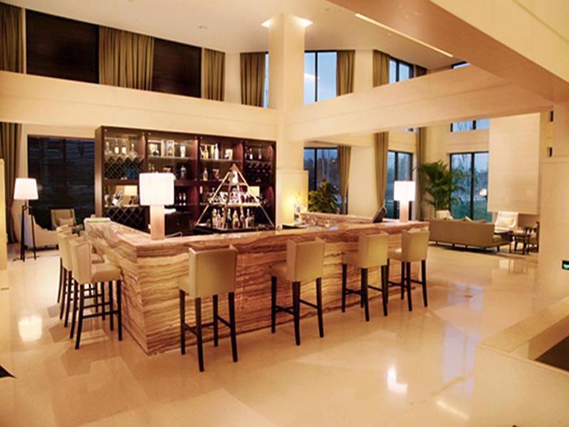 Huihuang Resort Beijing Yanqing Luaran gambar